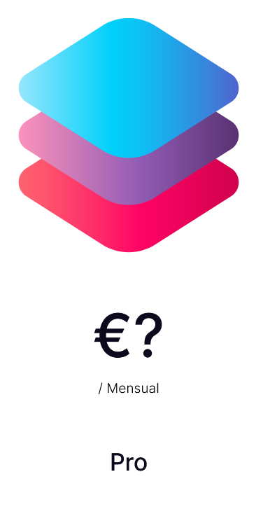 Plan Pro